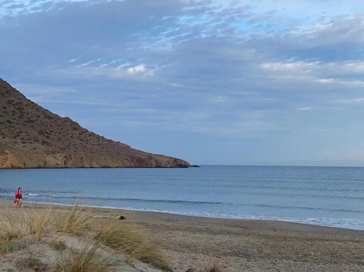 Holiday home Casa Energia Del Cabo. San Jose Cabo De Gata. Villa Spain