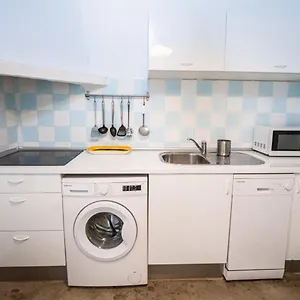 Сasa de vacaciones Casa Azul, San José