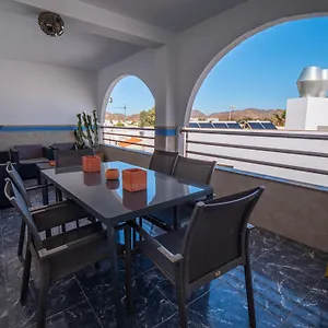 Сasa de vacaciones Casa Vela Blanca, San José